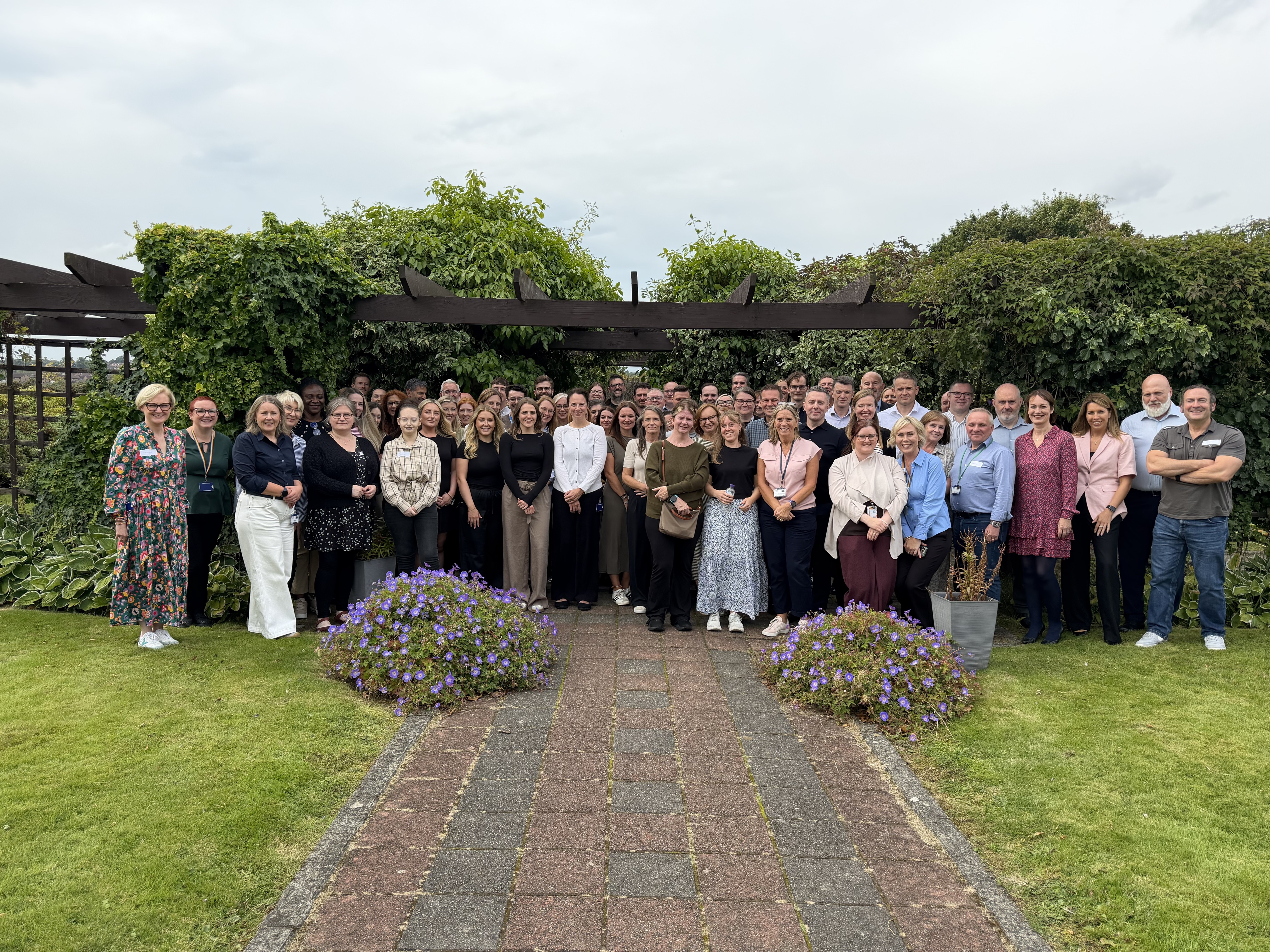 National Centre for Sustainable Delivery Autumn Newsletter